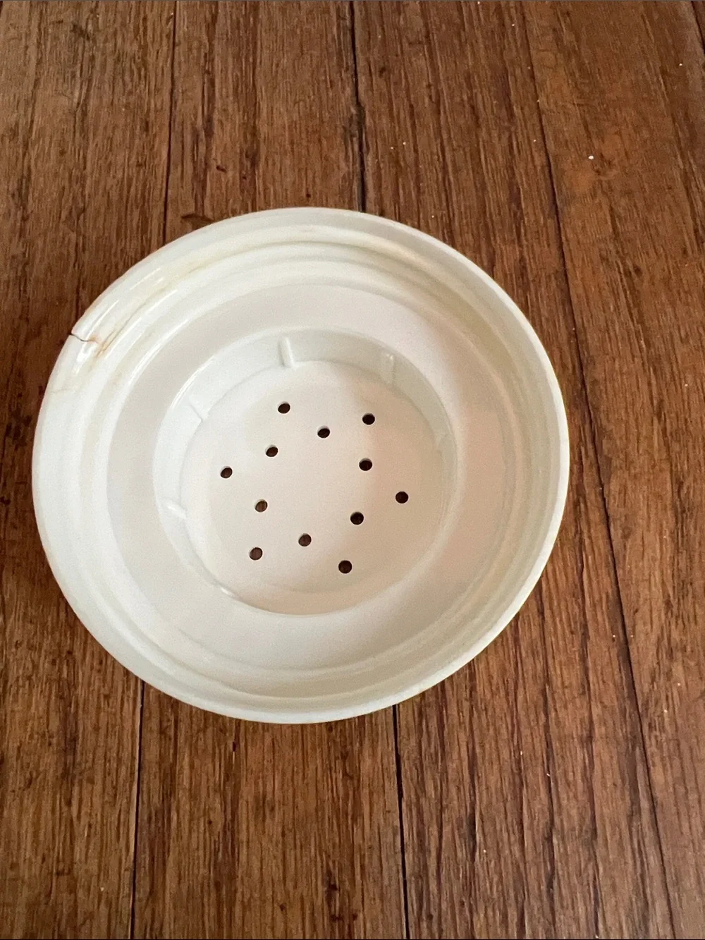 Vintage MCM Glass Black Marble Salt and Sugar Shaker Set with Plastic Lids